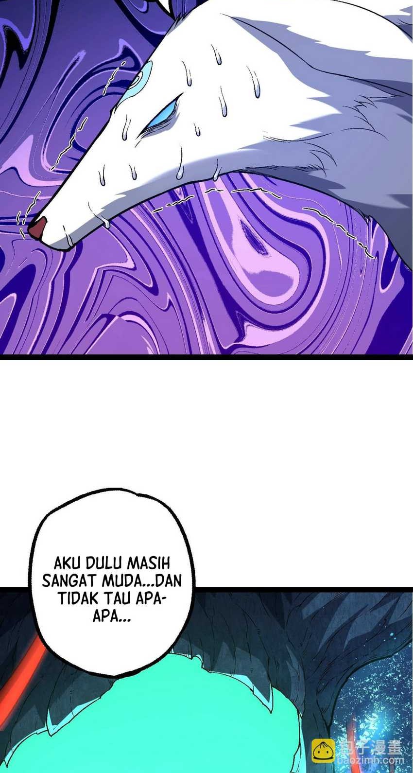 Evolution Begins With A Big Tree Chapter 166 Gambar 44