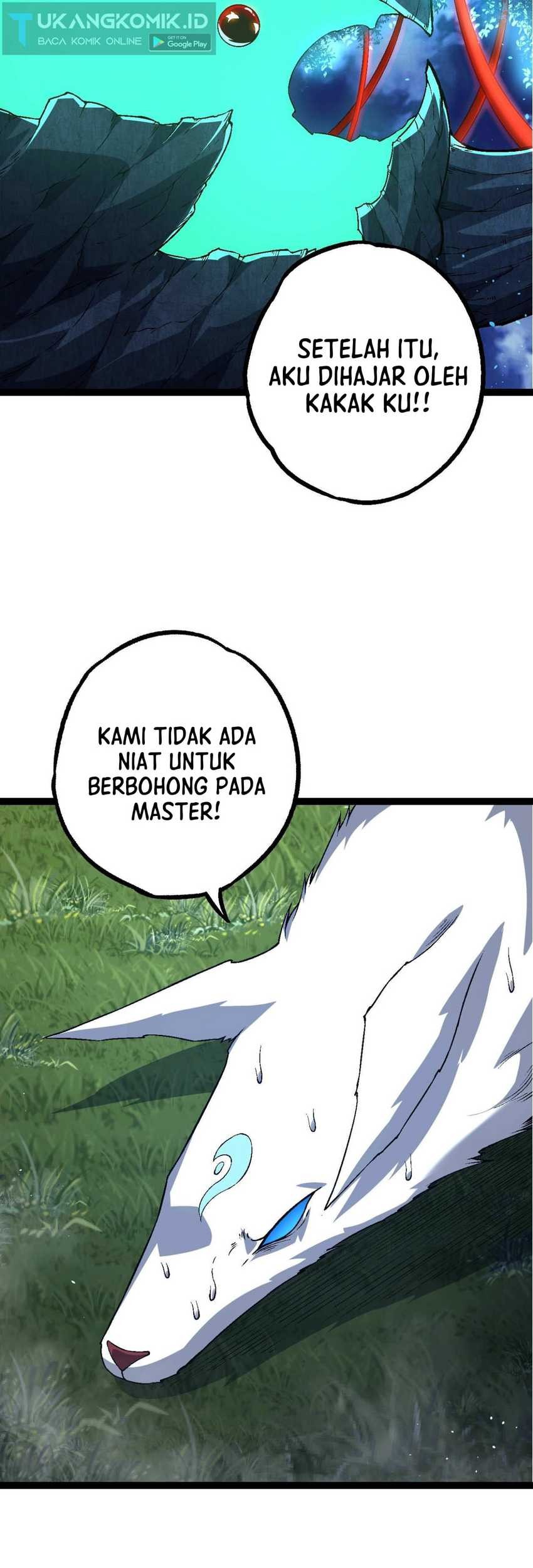 Evolution Begins With A Big Tree Chapter 166 Gambar 45