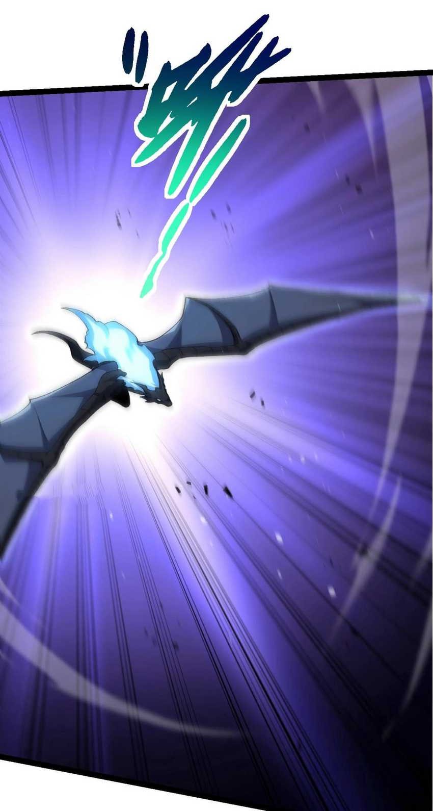 Evolution Begins With A Big Tree Chapter 166 Gambar 30