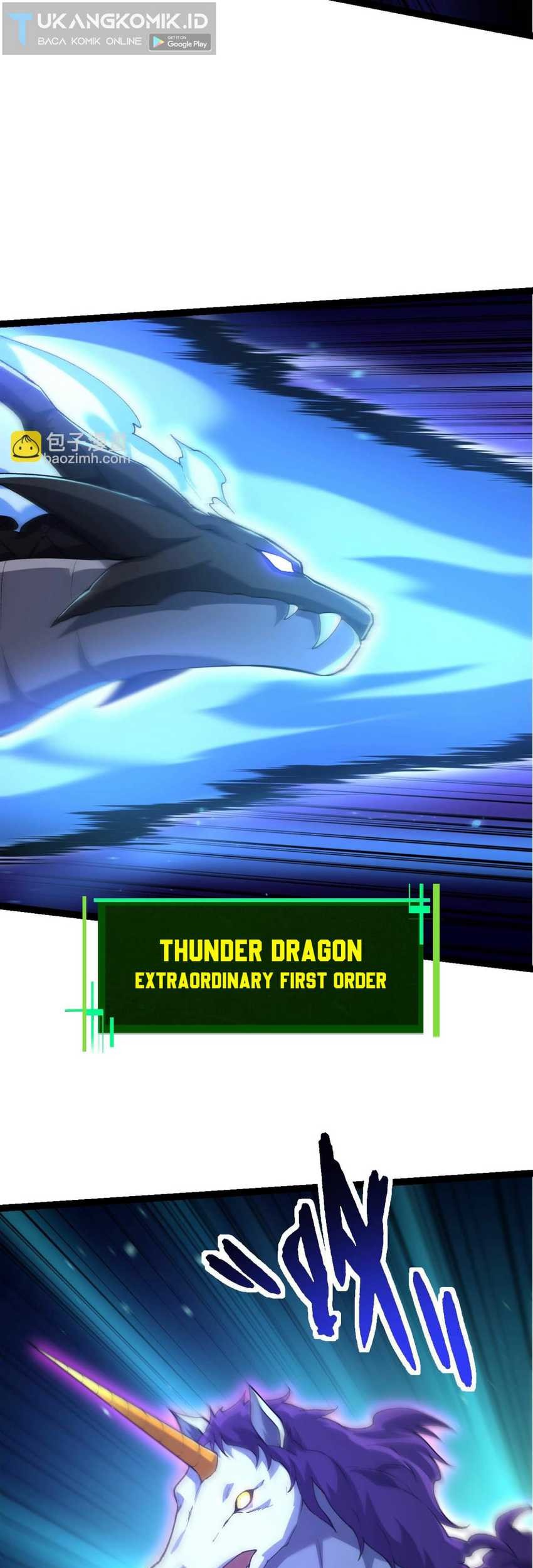 Evolution Begins With A Big Tree Chapter 166 Gambar 31