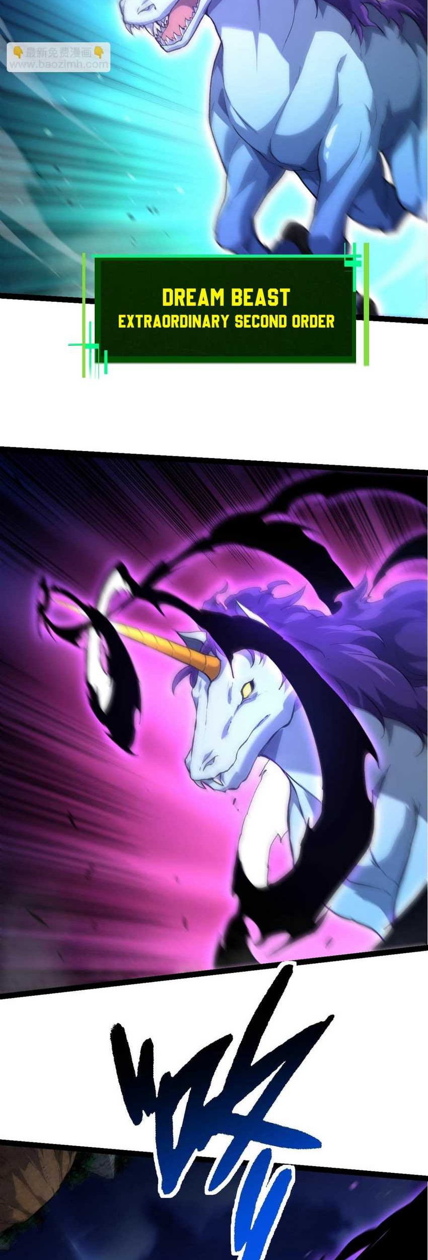 Evolution Begins With A Big Tree Chapter 166 Gambar 32