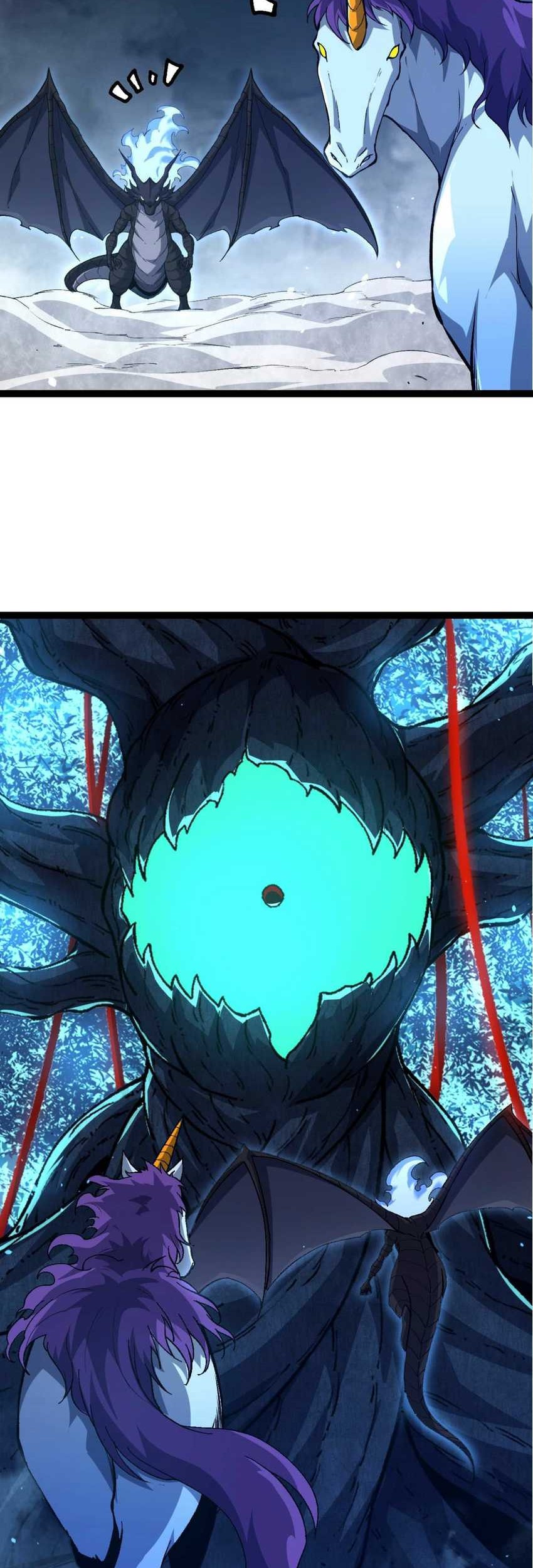 Evolution Begins With A Big Tree Chapter 166 Gambar 37