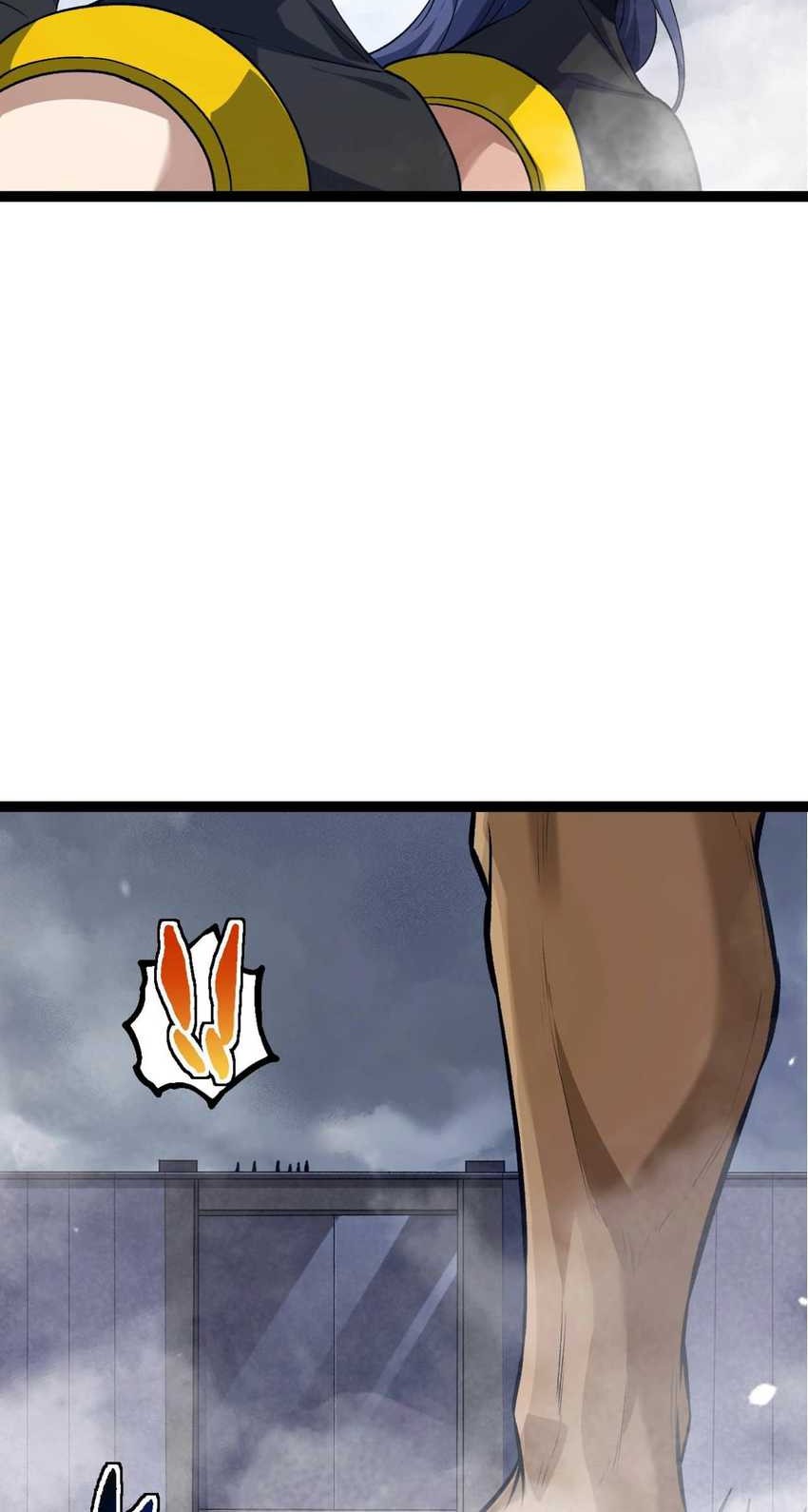 Evolution Begins With A Big Tree Chapter 166 Gambar 6