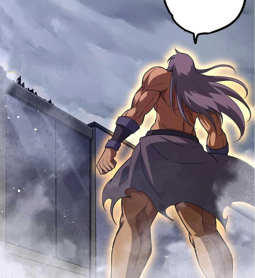 Evolution Begins With A Big Tree Chapter 166 Gambar 9