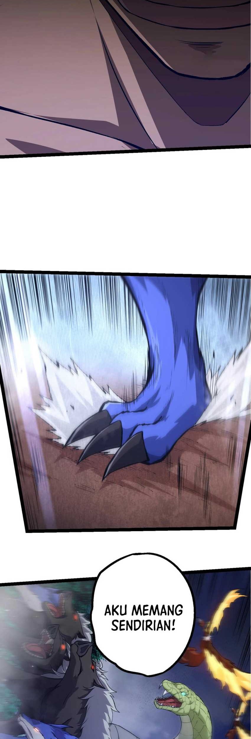 Evolution Begins With A Big Tree Chapter 166 Gambar 11