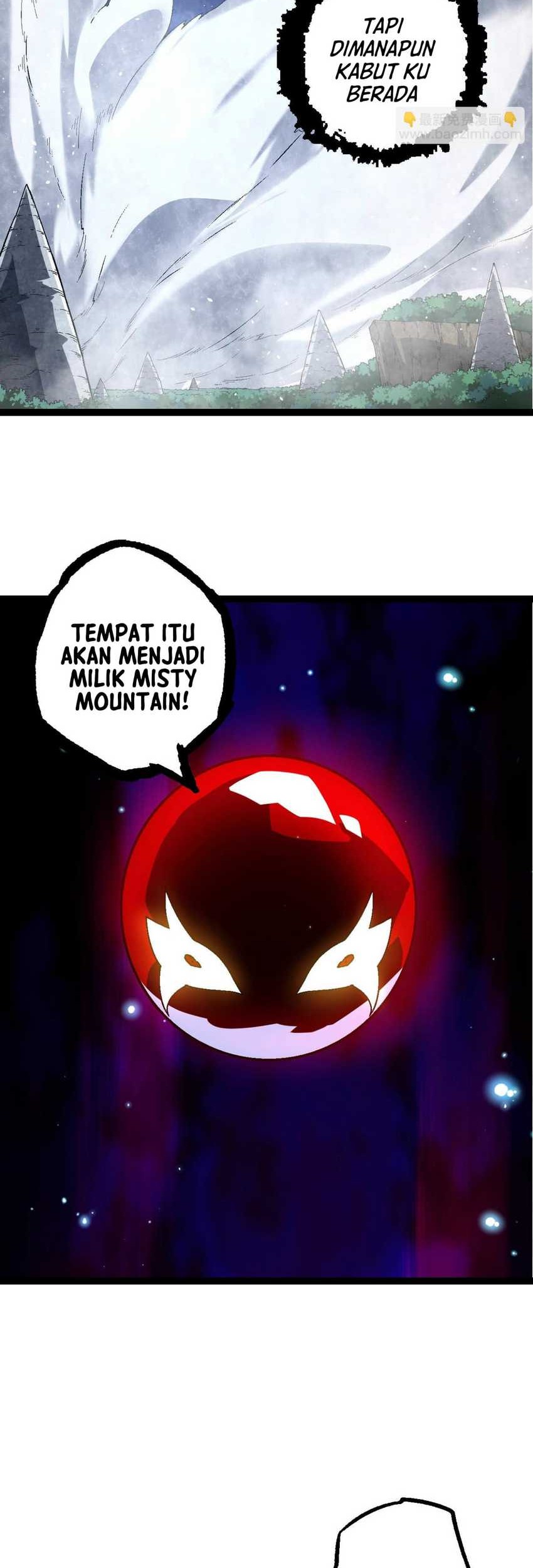 Evolution Begins With A Big Tree Chapter 166 Gambar 17