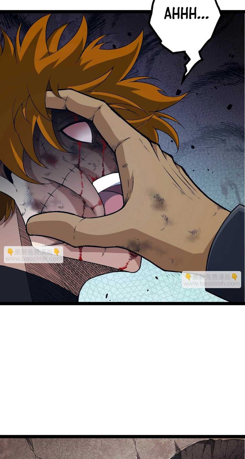 Evolution Begins With A Big Tree Chapter 166 Gambar 18