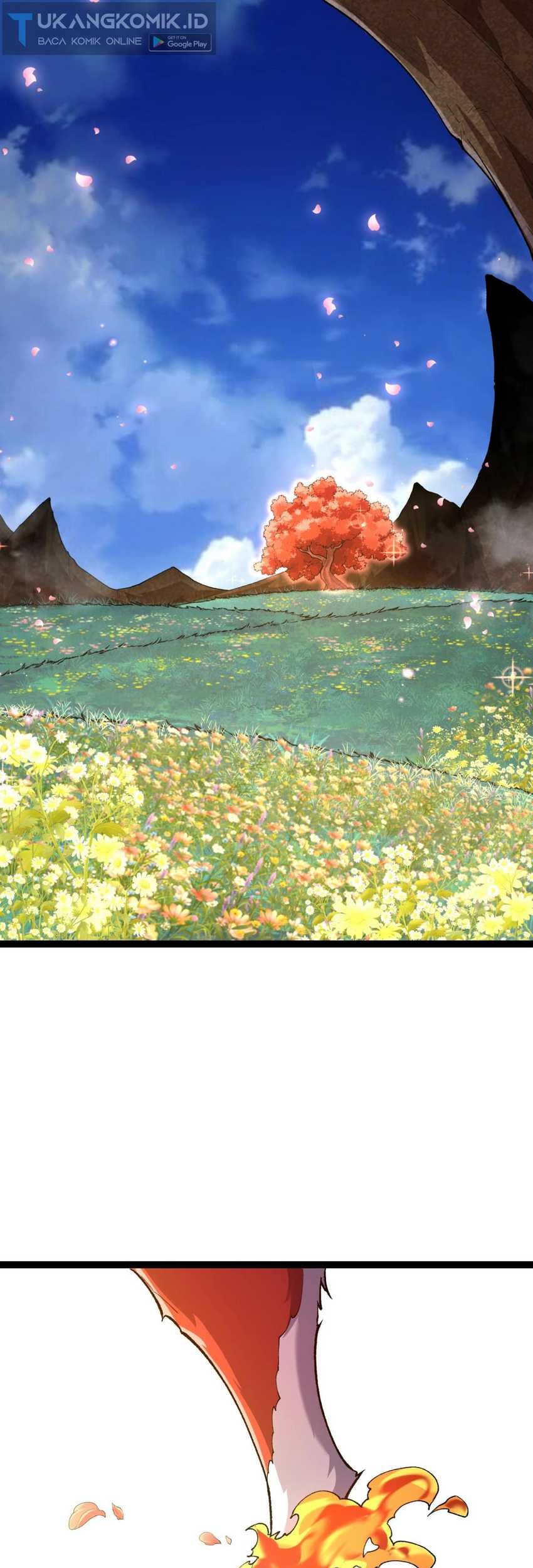 Evolution Begins With A Big Tree Chapter 166 Gambar 25