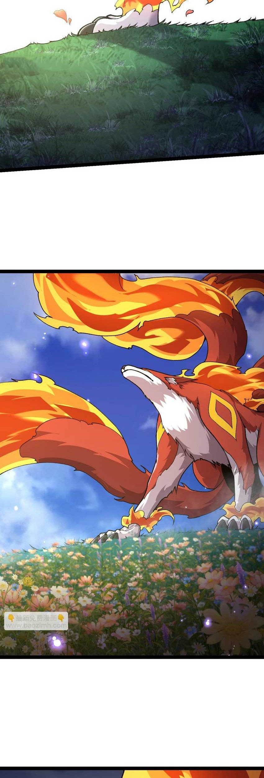 Evolution Begins With A Big Tree Chapter 166 Gambar 26