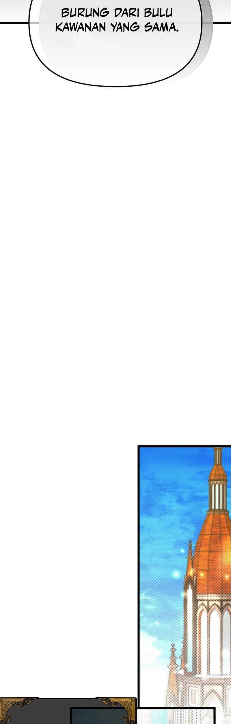 The Little Brother Is the Academy’s Hotshot Chapter 61 Gambar 51