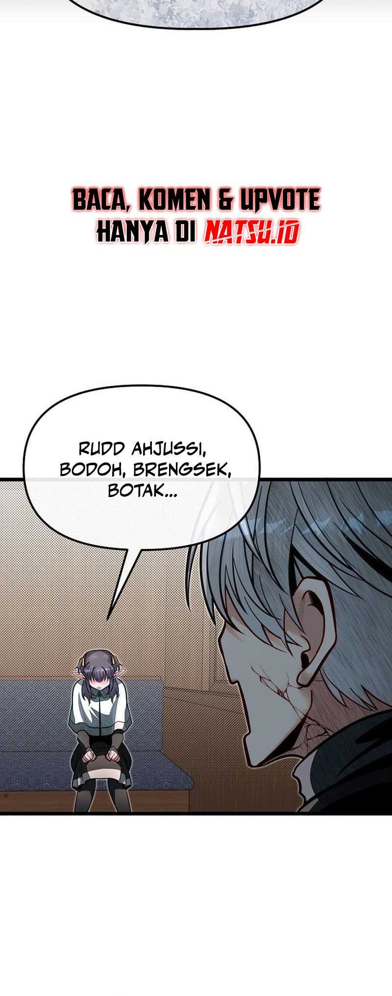 The Little Brother Is the Academy’s Hotshot Chapter 61 Gambar 37