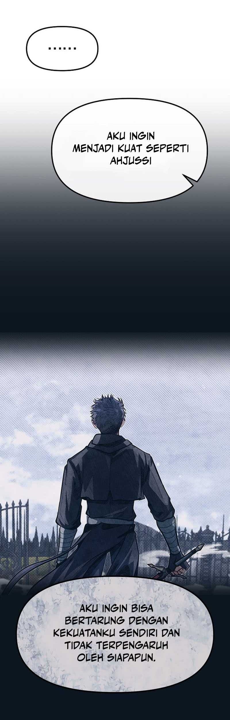 The Little Brother Is the Academy’s Hotshot Chapter 61 Gambar 35