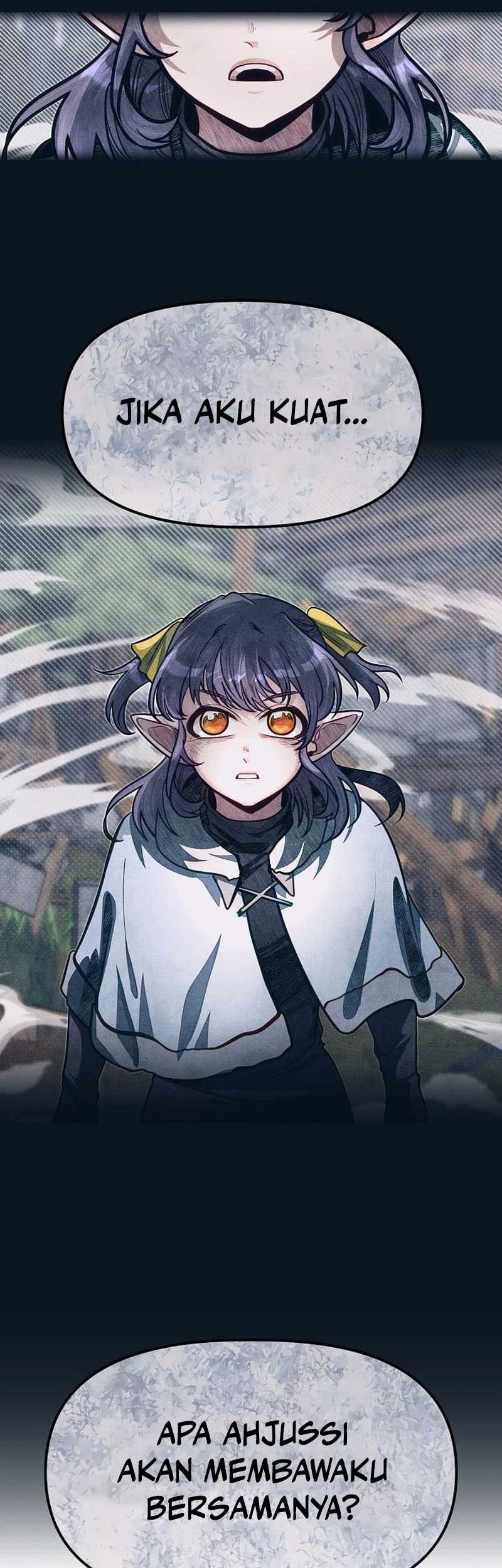 The Little Brother Is the Academy’s Hotshot Chapter 61 Gambar 36