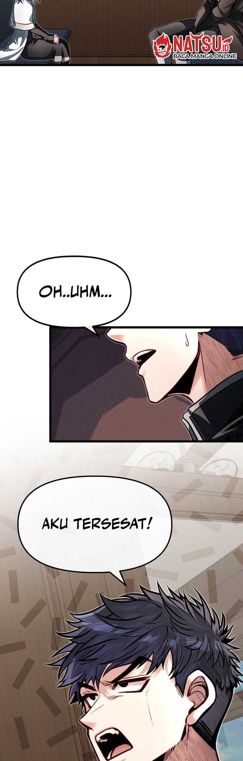 The Little Brother Is the Academy’s Hotshot Chapter 61 Gambar 40