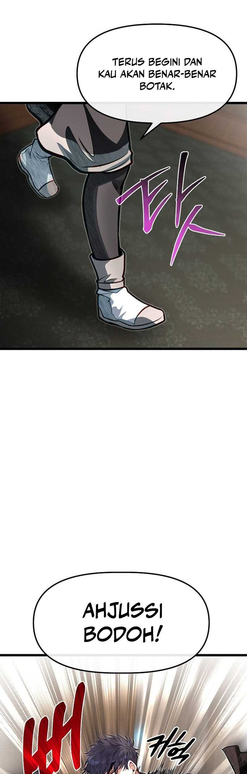 The Little Brother Is the Academy’s Hotshot Chapter 61 Gambar 47