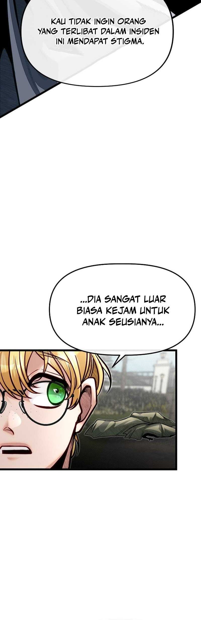 The Little Brother Is the Academy’s Hotshot Chapter 61 Gambar 9