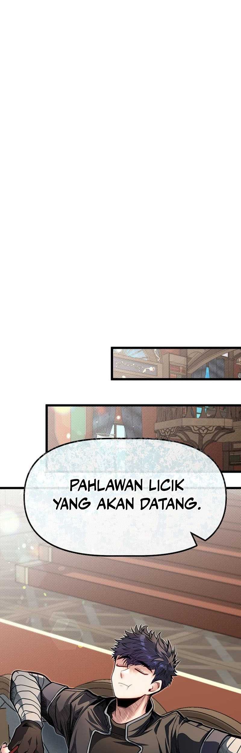 The Little Brother Is the Academy’s Hotshot Chapter 61 Gambar 12