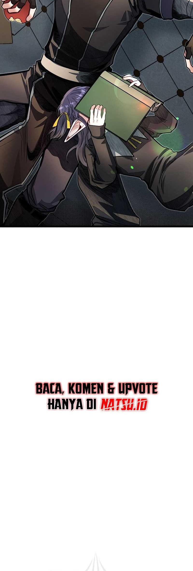 The Little Brother Is the Academy’s Hotshot Chapter 61 Gambar 13