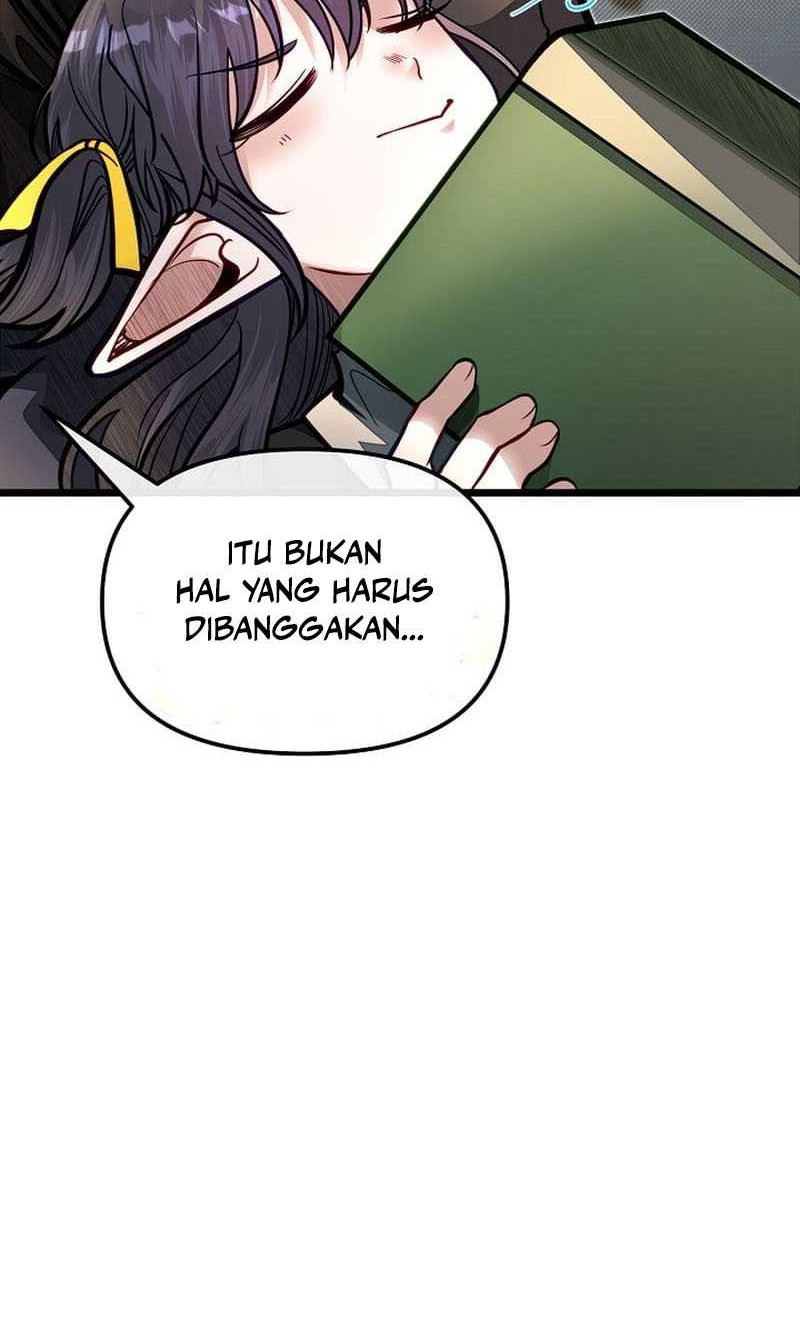 The Little Brother Is the Academy’s Hotshot Chapter 61 Gambar 17