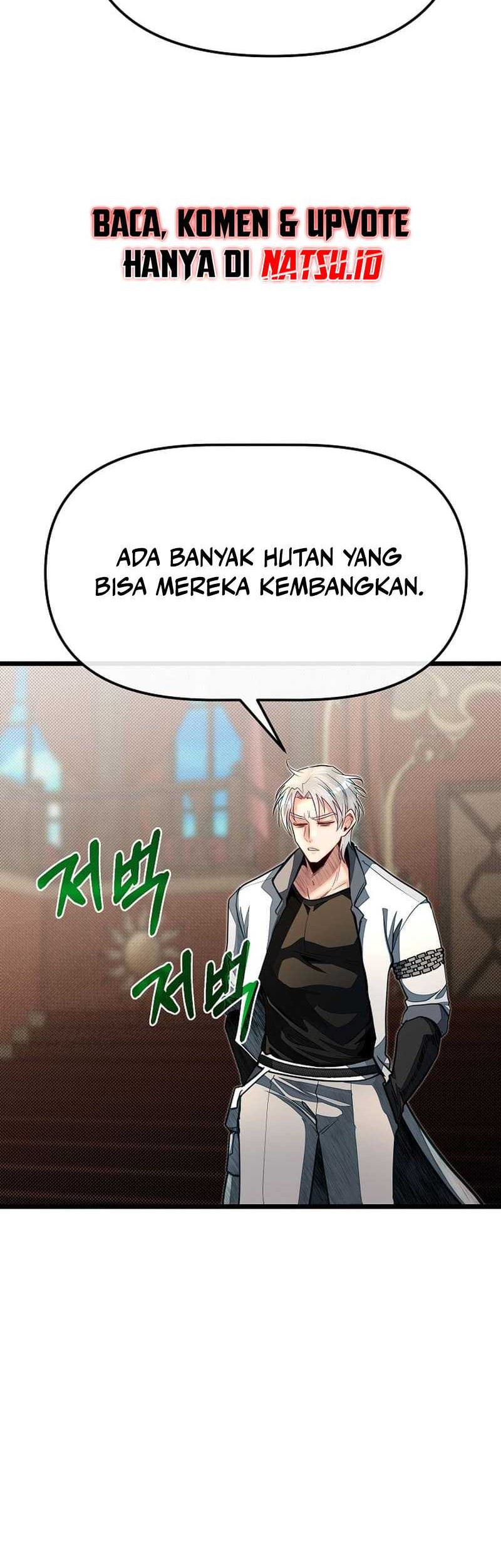 The Little Brother Is the Academy’s Hotshot Chapter 61 Gambar 19