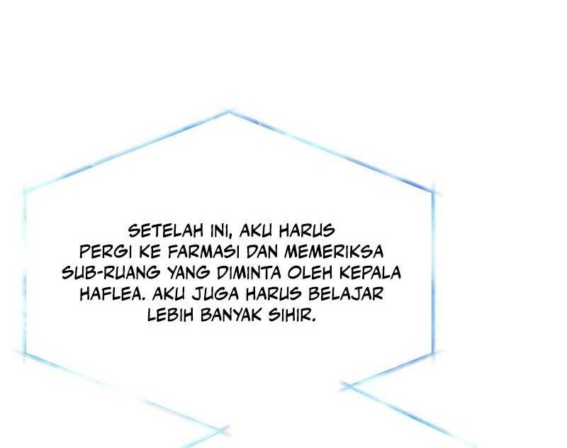 The Little Brother Is the Academy’s Hotshot Chapter 61 Gambar 25