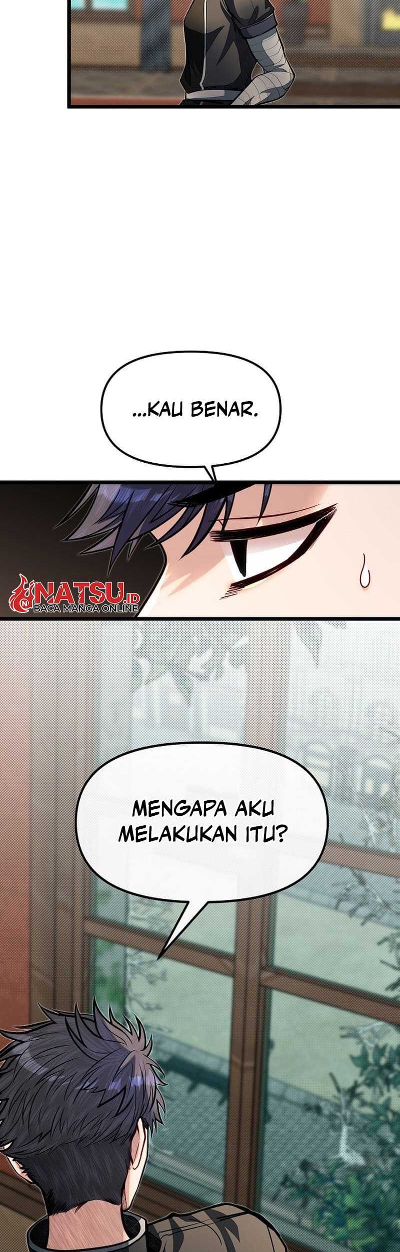 The Little Brother Is the Academy’s Hotshot Chapter 61 Gambar 27