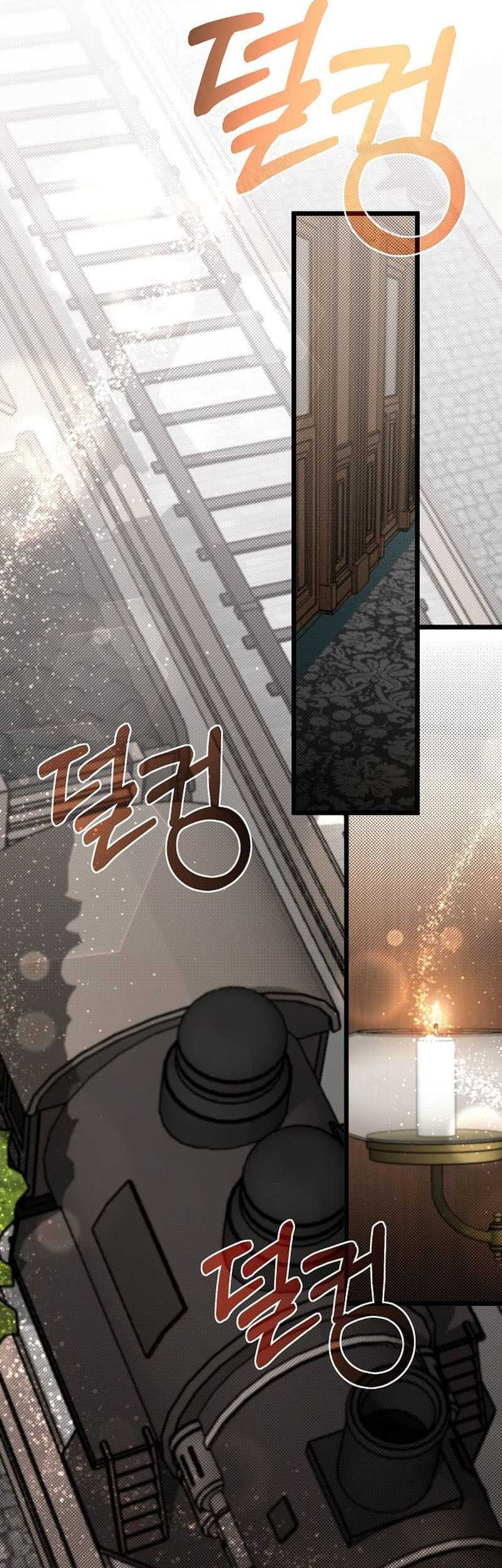 The Little Brother Is the Academy’s Hotshot Chapter 61 Gambar 30