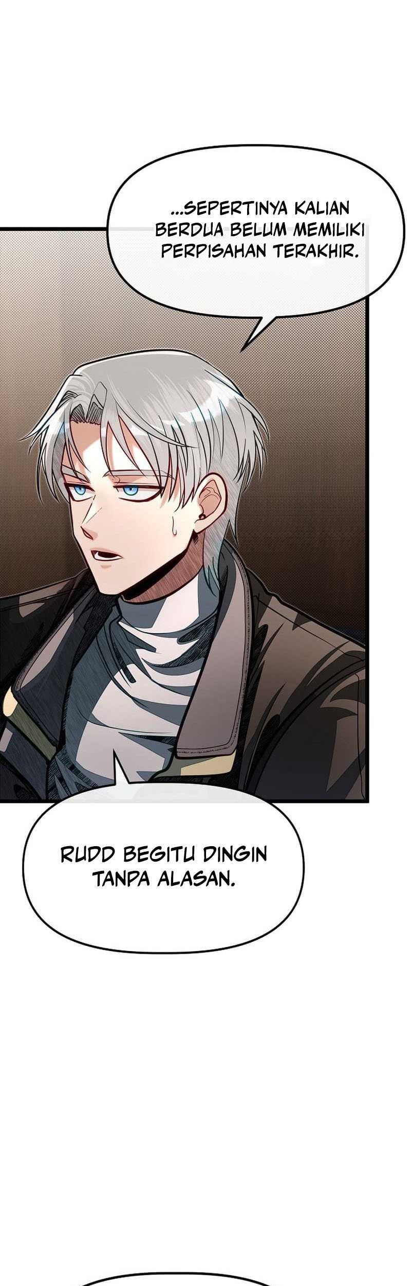 The Little Brother Is the Academy’s Hotshot Chapter 61 Gambar 32