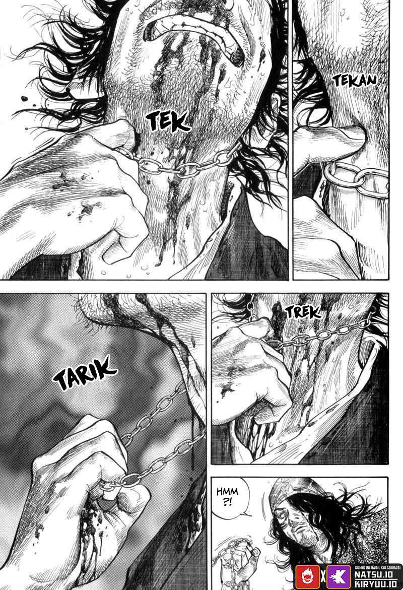 Vagabond Chapter 120 Gambar 11