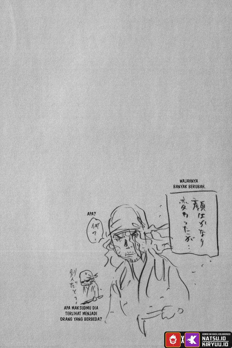 Vagabond Chapter 120 Gambar 21
