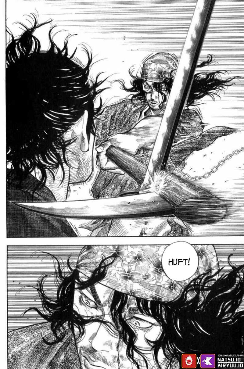 Vagabond Chapter 120 Gambar 5