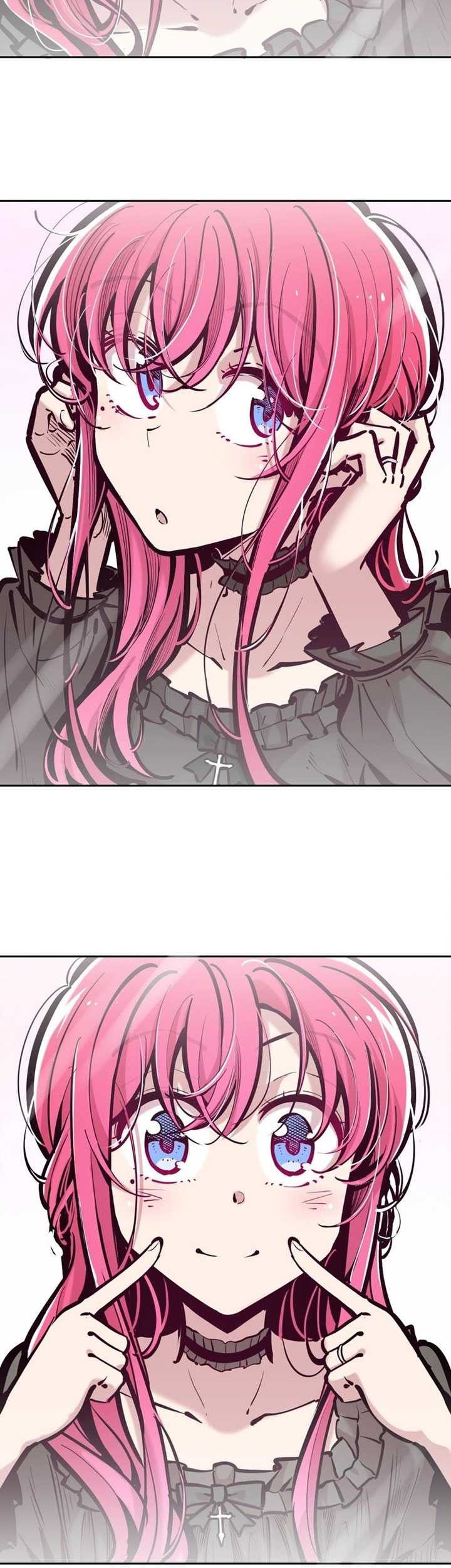 Demon X Angel, Can’t Get Along! Chapter 101 Gambar 3