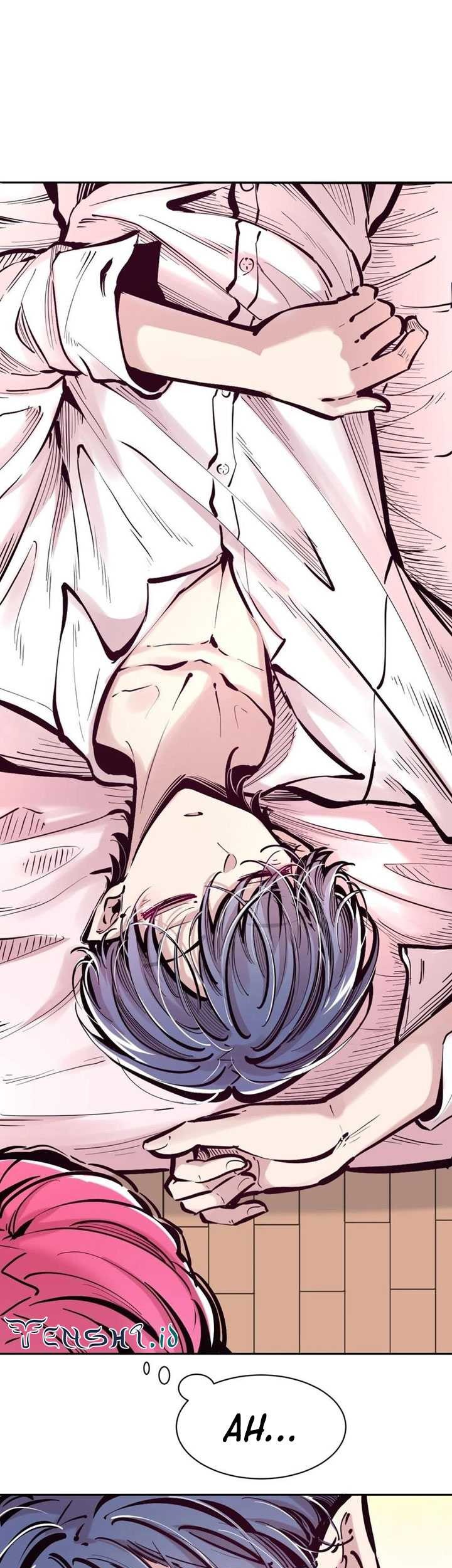 Demon X Angel, Can’t Get Along! Chapter 101 Gambar 6