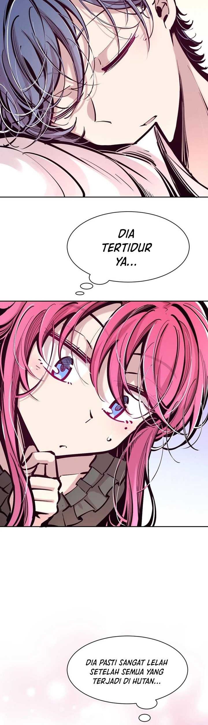 Demon X Angel, Can’t Get Along! Chapter 101 Gambar 7