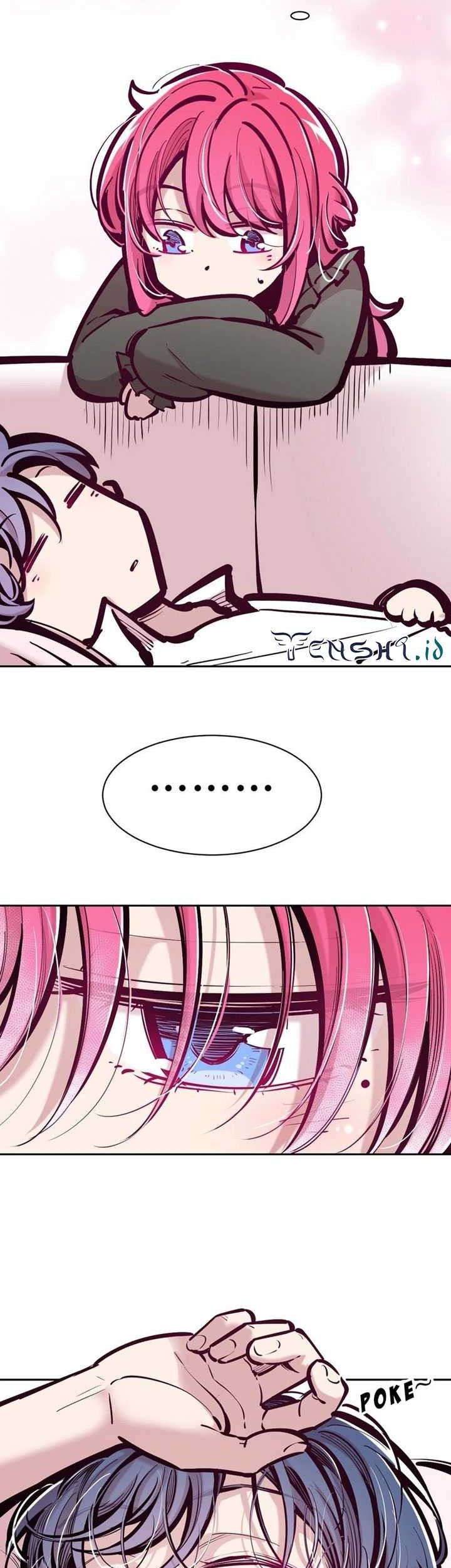 Demon X Angel, Can’t Get Along! Chapter 101 Gambar 8