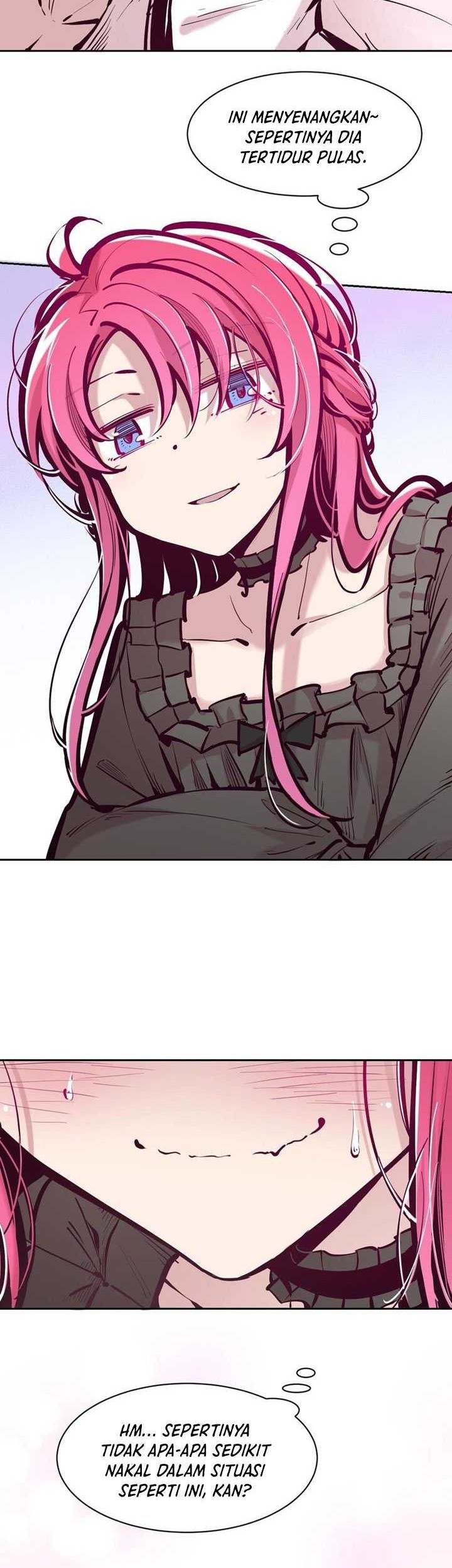 Demon X Angel, Can’t Get Along! Chapter 101 Gambar 11