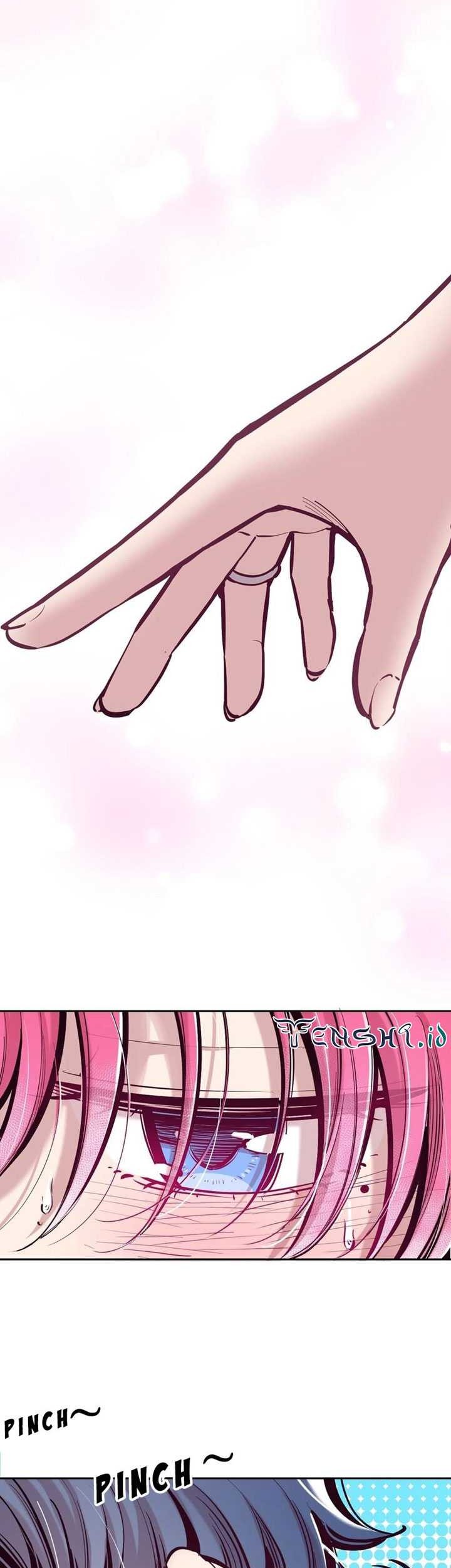 Demon X Angel, Can’t Get Along! Chapter 101 Gambar 12