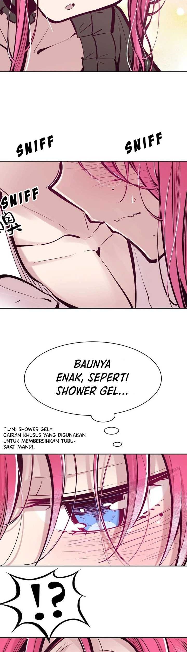 Demon X Angel, Can’t Get Along! Chapter 101 Gambar 15