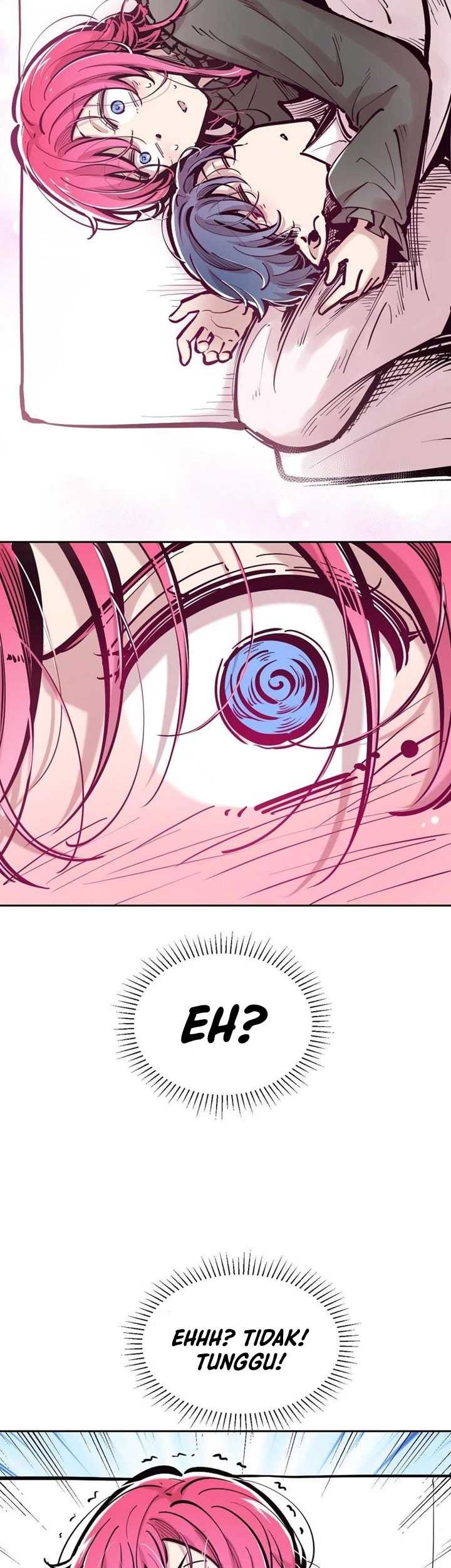 Demon X Angel, Can’t Get Along! Chapter 101 Gambar 19