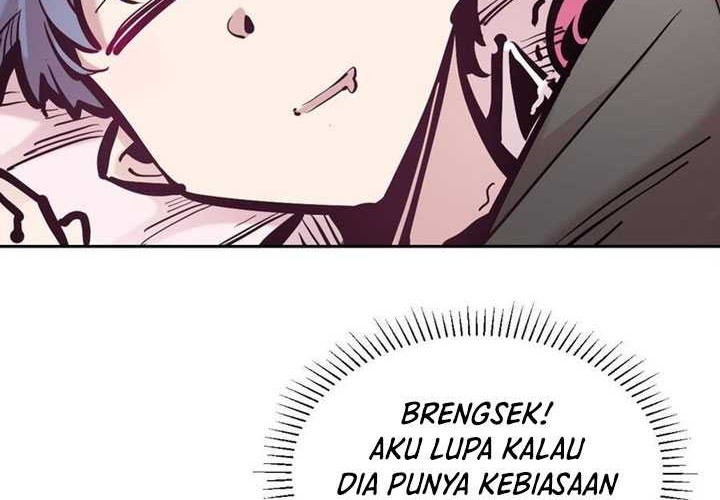 Demon X Angel, Can’t Get Along! Chapter 101 Gambar 21