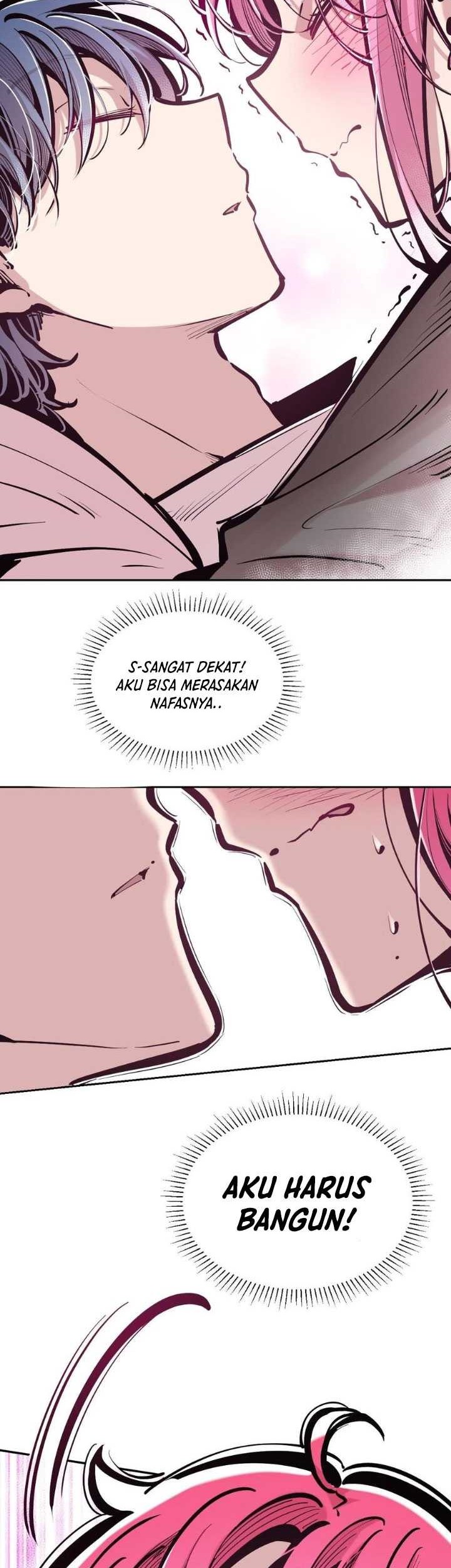 Demon X Angel, Can’t Get Along! Chapter 101 Gambar 23