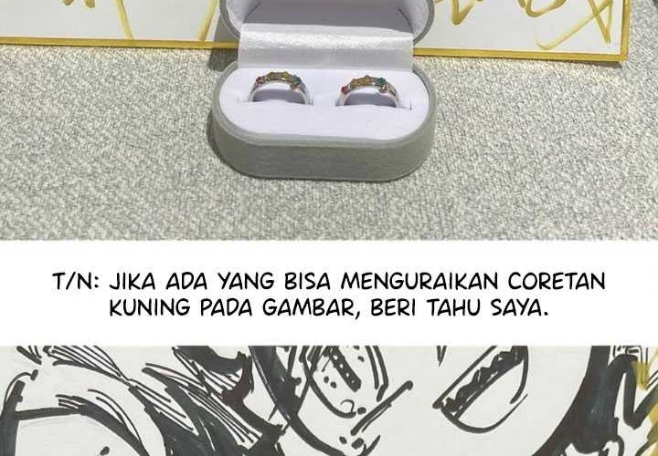 Demon X Angel, Can’t Get Along! Chapter 101 Gambar 33