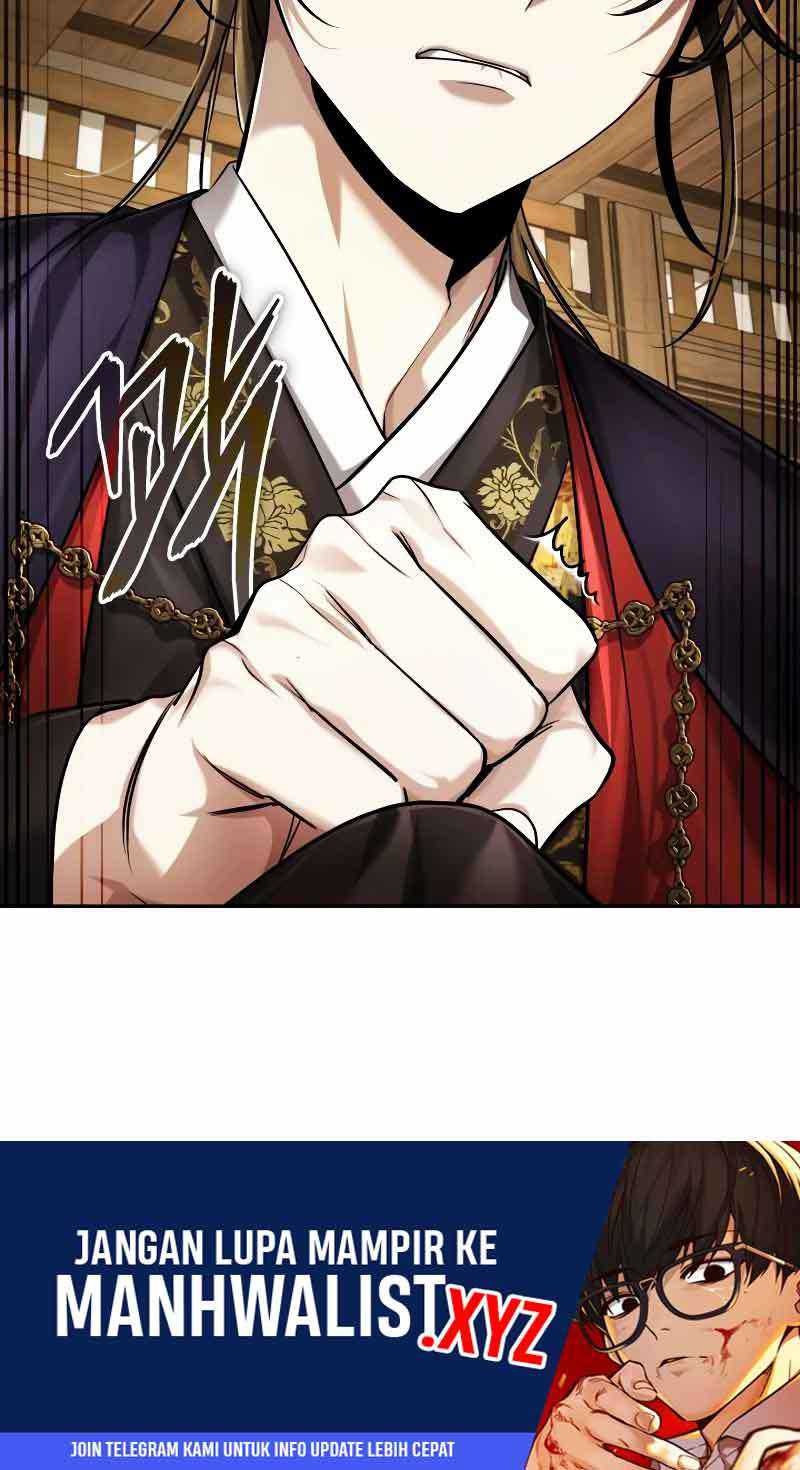 The Terminally Ill Young Master of the Baek Clan Chapter 28 Gambar 76
