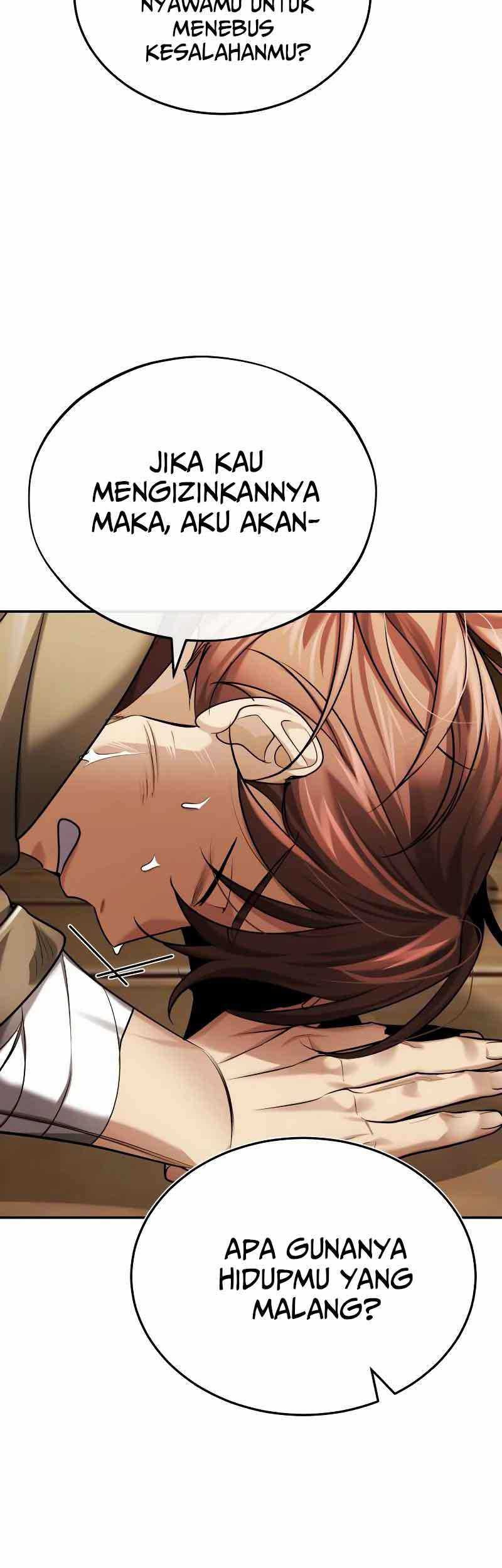 The Terminally Ill Young Master of the Baek Clan Chapter 28 Gambar 58