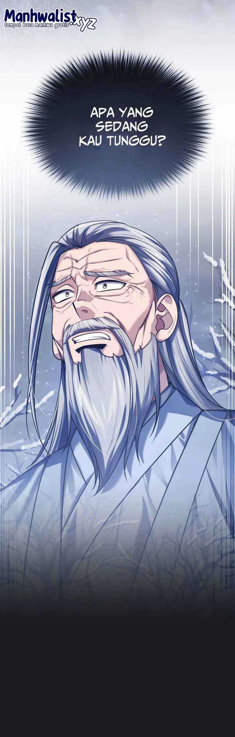 The Terminally Ill Young Master of the Baek Clan Chapter 28 Gambar 4