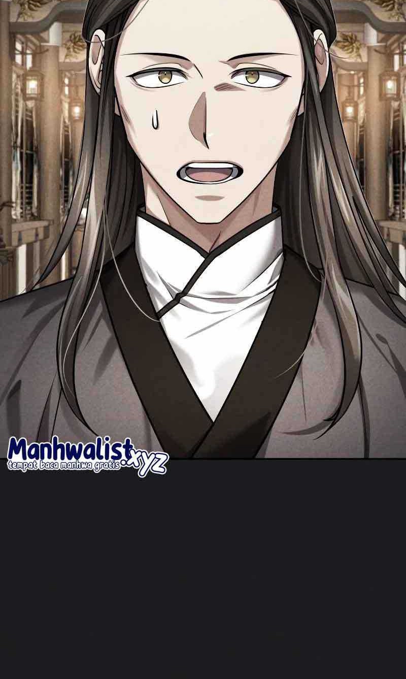 The Terminally Ill Young Master of the Baek Clan Chapter 28 Gambar 12