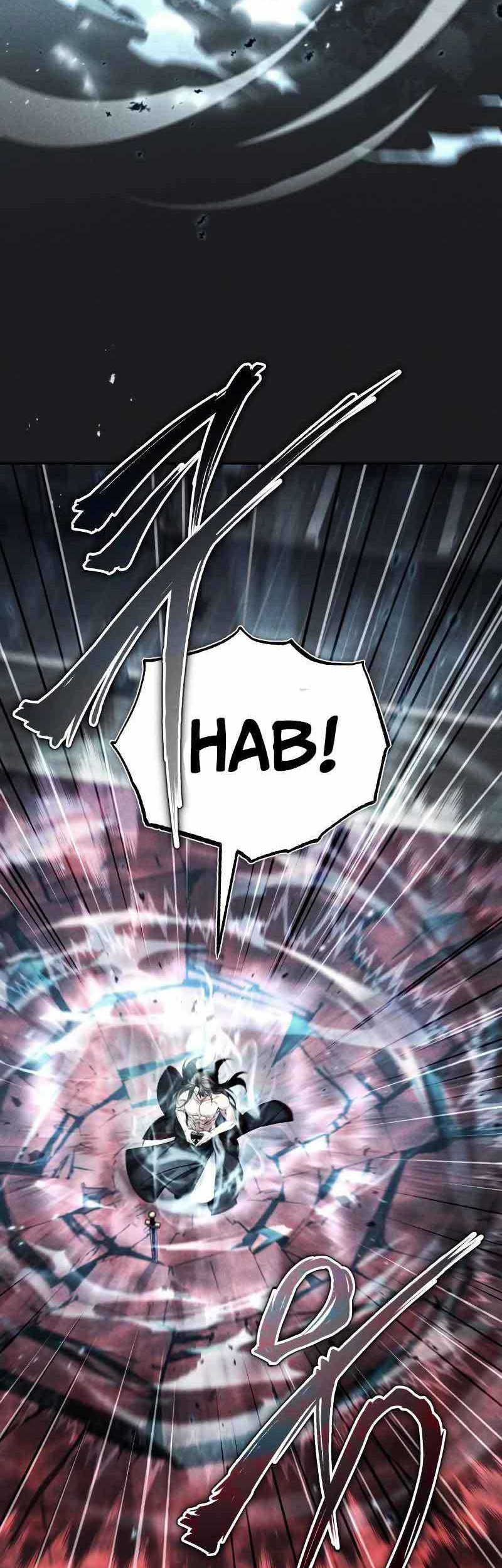 The Terminally Ill Young Master of the Baek Clan Chapter 28 Gambar 20