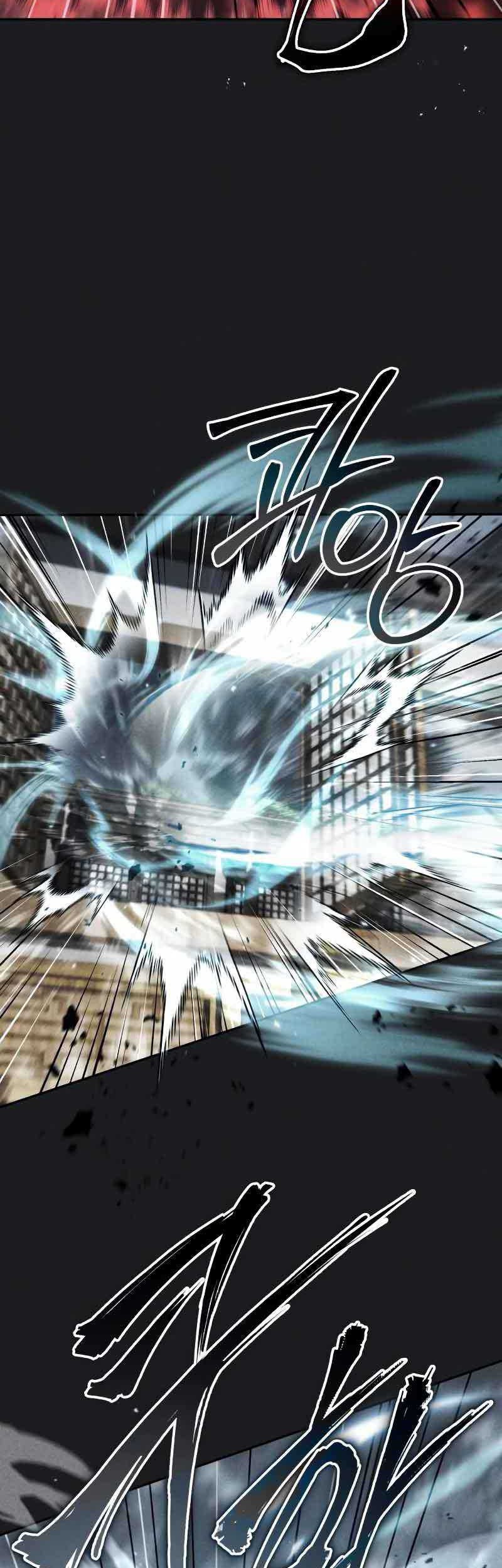 The Terminally Ill Young Master of the Baek Clan Chapter 28 Gambar 21