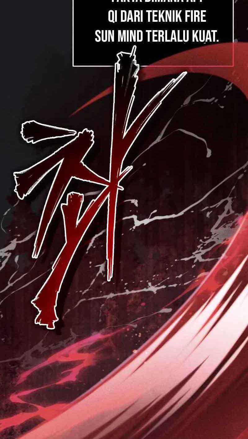 The Terminally Ill Young Master of the Baek Clan Chapter 28 Gambar 36