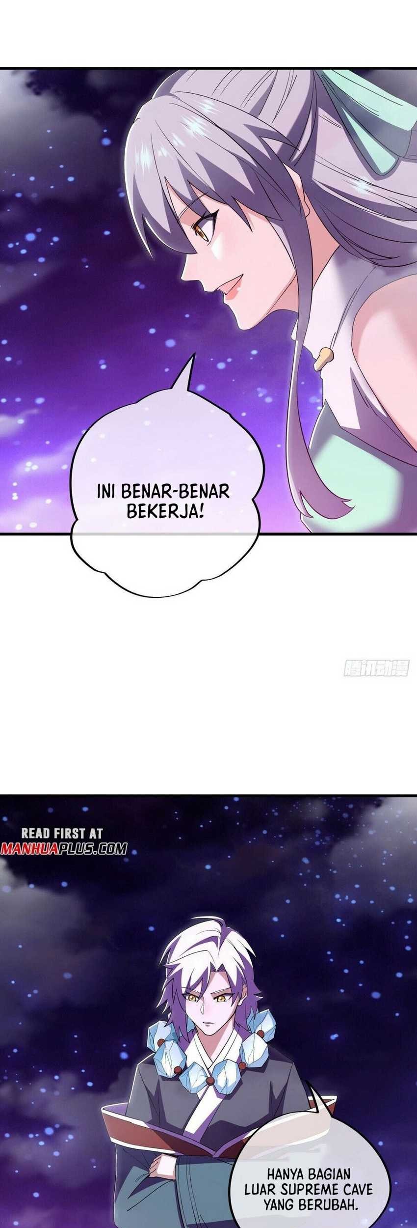 Peerless Soul Chapter 624 Gambar 32